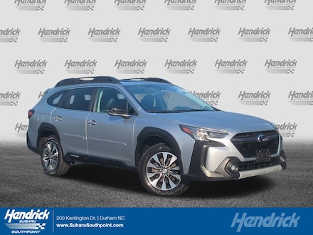 2023 Subaru Outback Limited XT SUV