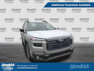 2026 Subaru Outback Premium SUV