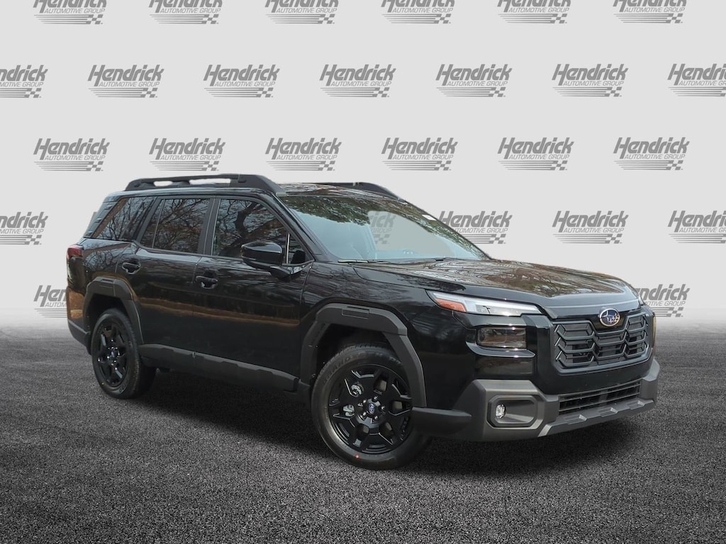 New 2026 Subaru Outback Limited SUV