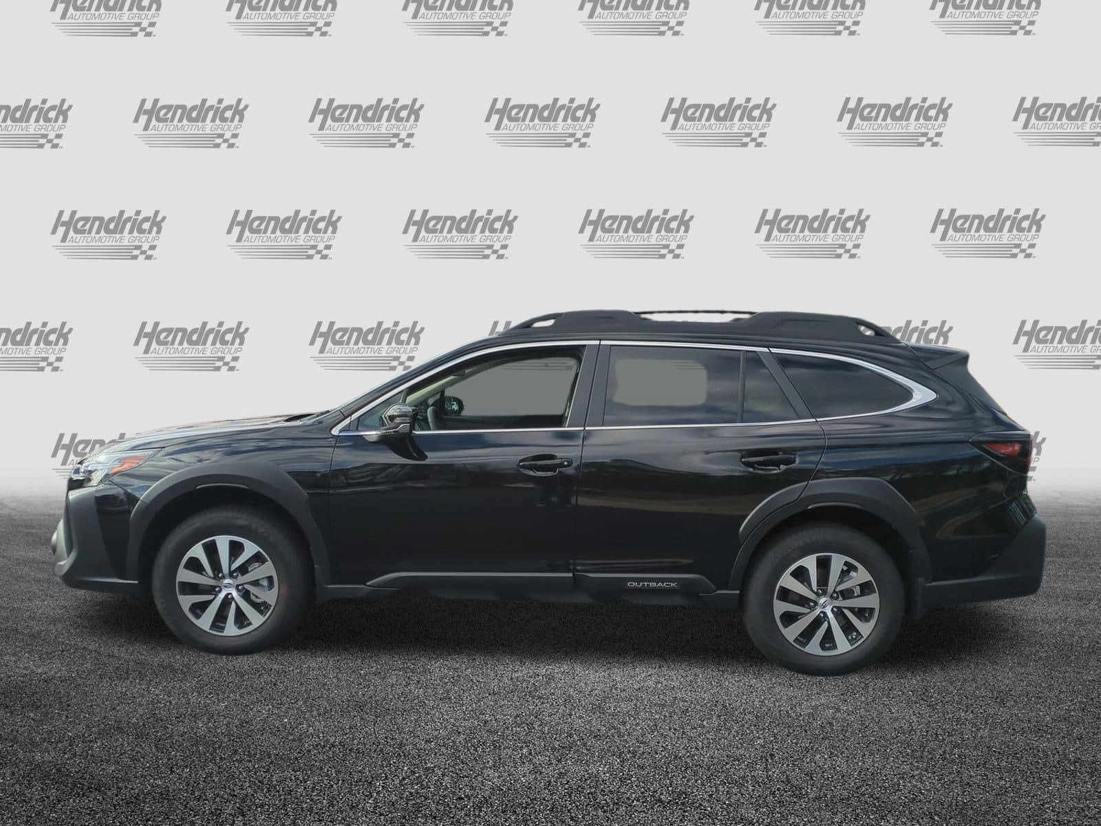 2025 Subaru Outback Premium photo 6