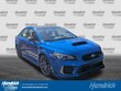 Subaru WRX