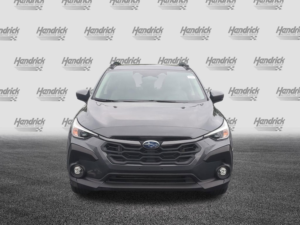 Certified 2024 Subaru Crosstrek Premium SUV