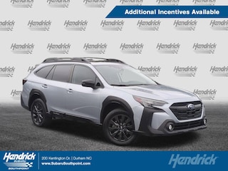 2023 Subaru Outback Onyx Edition SUV