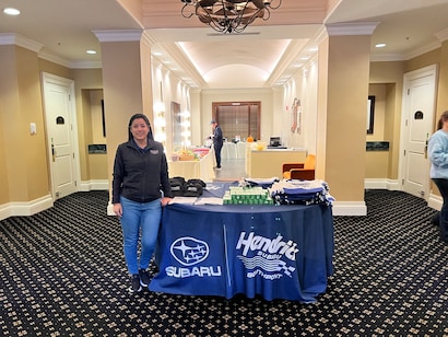 2023 Hendrick Golf Classic Hendrick Subaru Southpoint