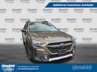 2023 Subaru Outback Limited SUV