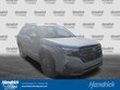 Subaru Forester Hybrid