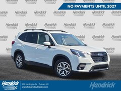 2024 Subaru Forester Premium SUV
