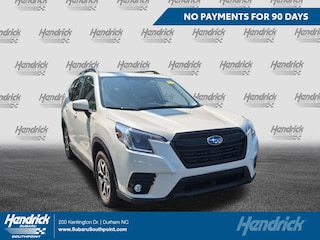 2024 Subaru Forester Premium SUV