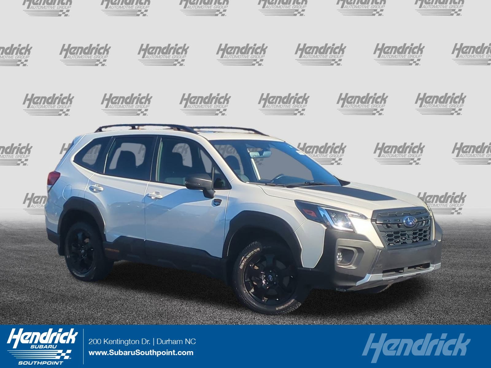 2023 Subaru Forester SUV 