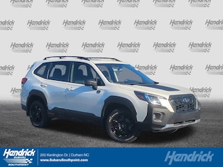 2023 Subaru Forester Wilderness SUV