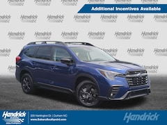 2026 Subaru Ascent Premium 7-Passenger SUV