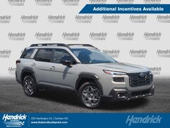 2026 Subaru Outback Premium SUV