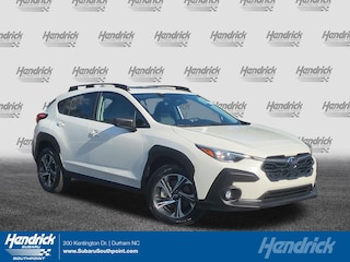 2024 Subaru Crosstrek Premium SUV