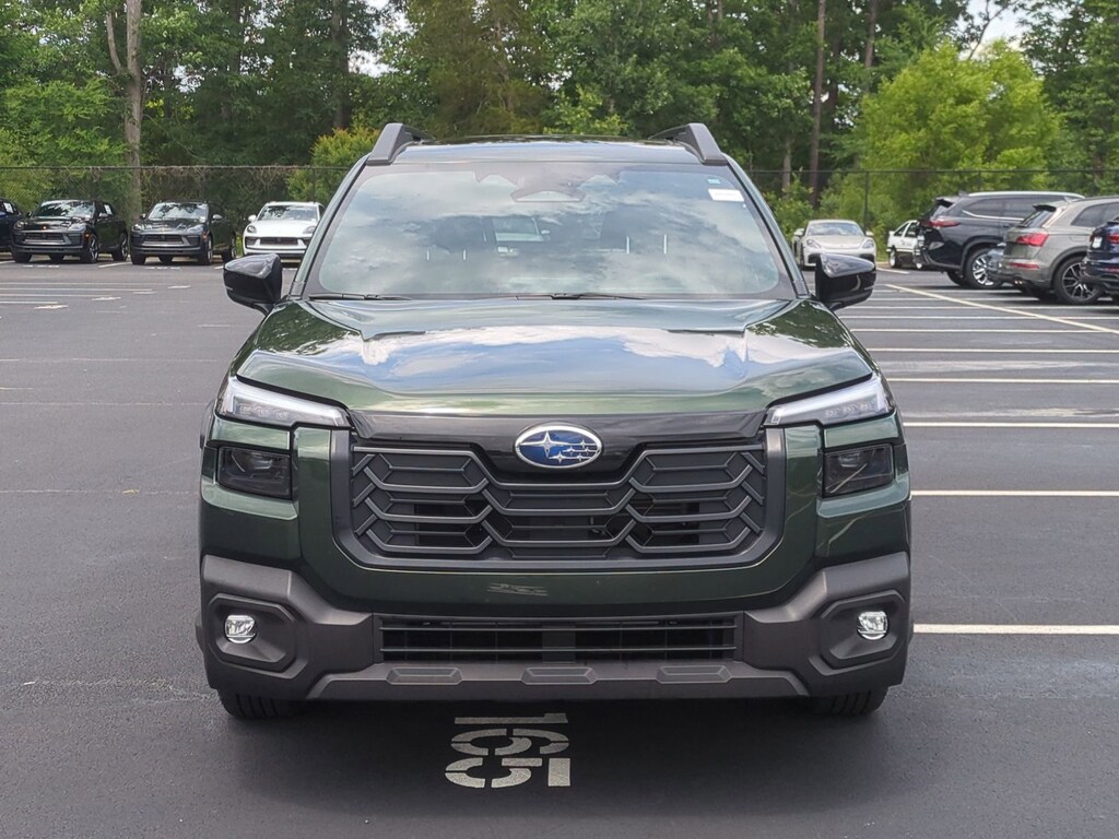 Used 2026 Subaru Outback Premium SUV