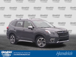 2023 Subaru Forester Touring SUV