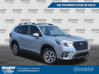 2023 Subaru Forester Premium SUV