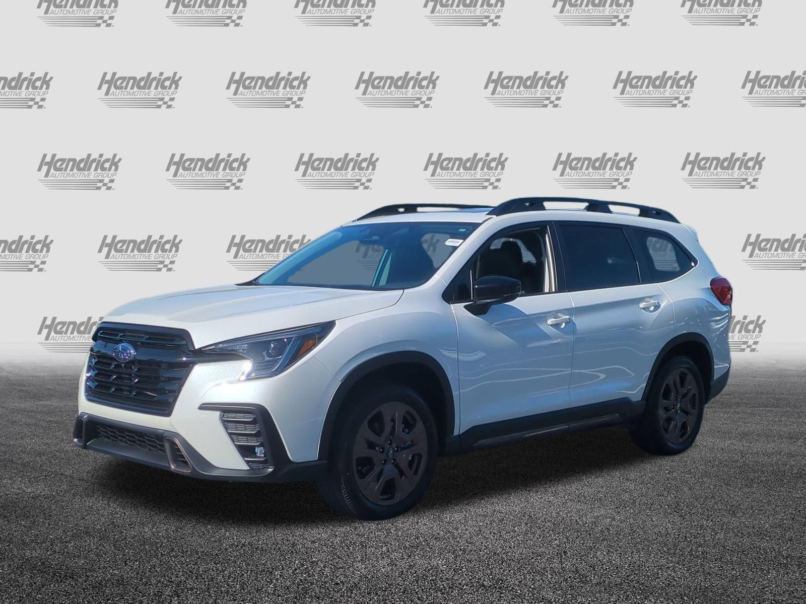 2026 Subaru Ascent Limited Bronze Edition 7-Passenger photo 4