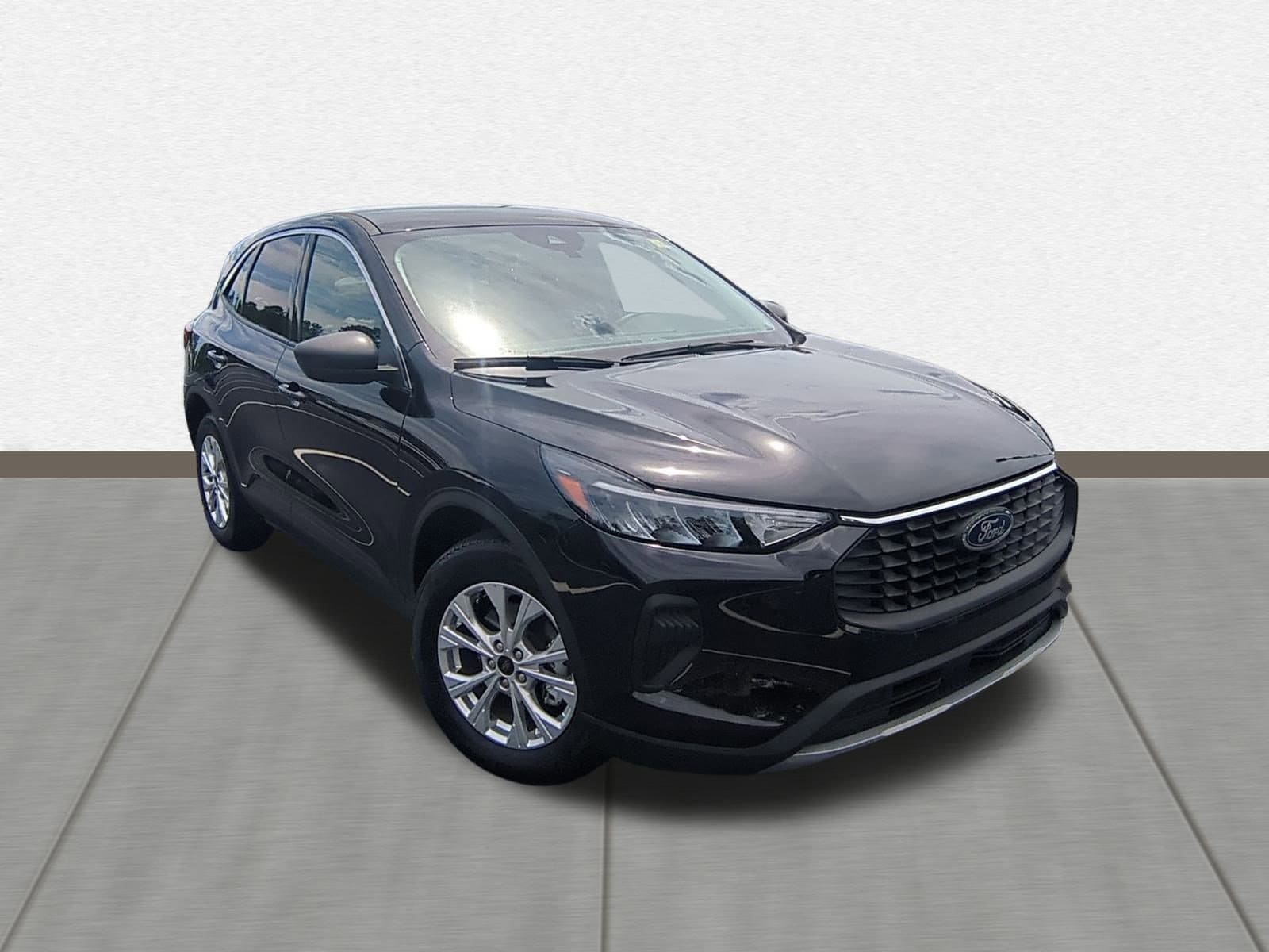 Used 2024 Ford Escape Active with VIN 1FMCU0GN8RUB59708 for sale in Durham, NC