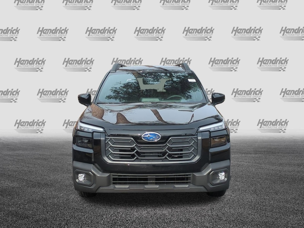 New 2026 Subaru Outback Limited SUV