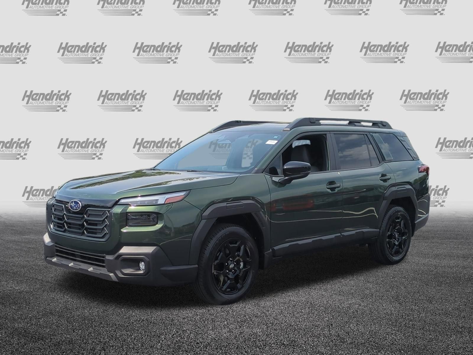 2026 Subaru Outback Limited photo 4
