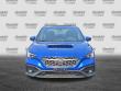 2022 Subaru WRX Premium Sedan