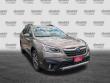 2021 Subaru Outback Limited SUV