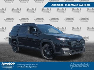 2026 Subaru Outback Limited SUV