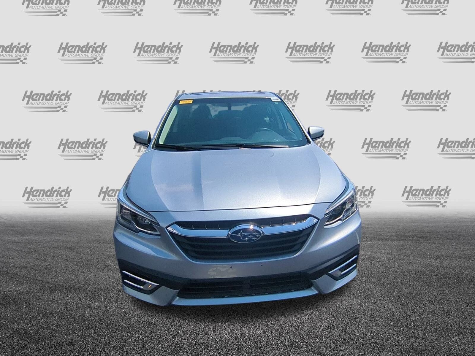 2022 Subaru Legacy Limited photo 2