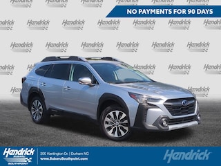2025 Subaru Outback Touring SUV