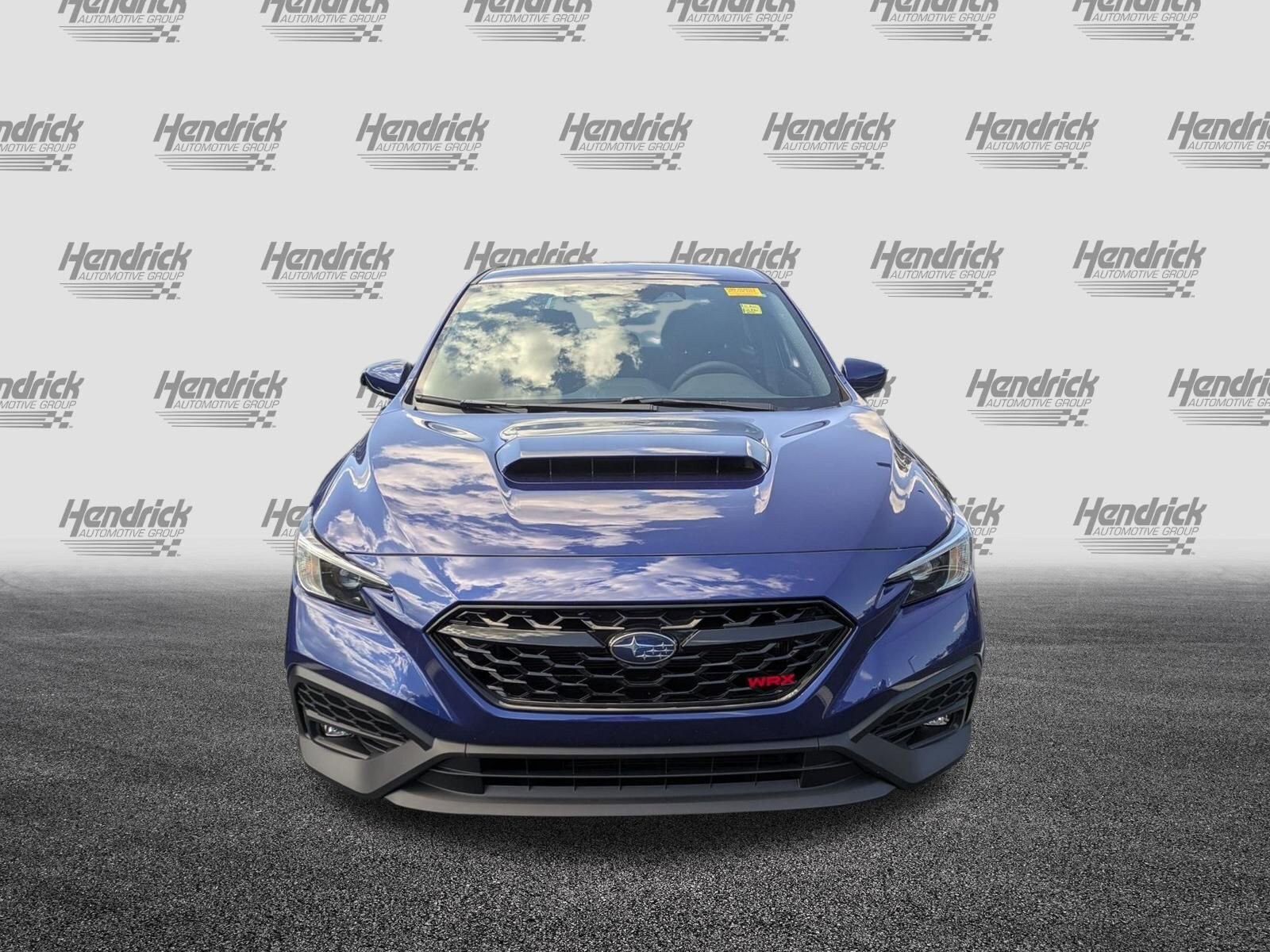 Subaru WRX Premium