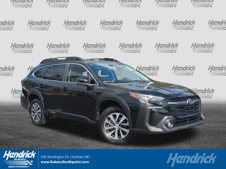 2025 Subaru Outback Premium SUV