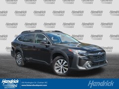 2025 Subaru Outback Premium SUV