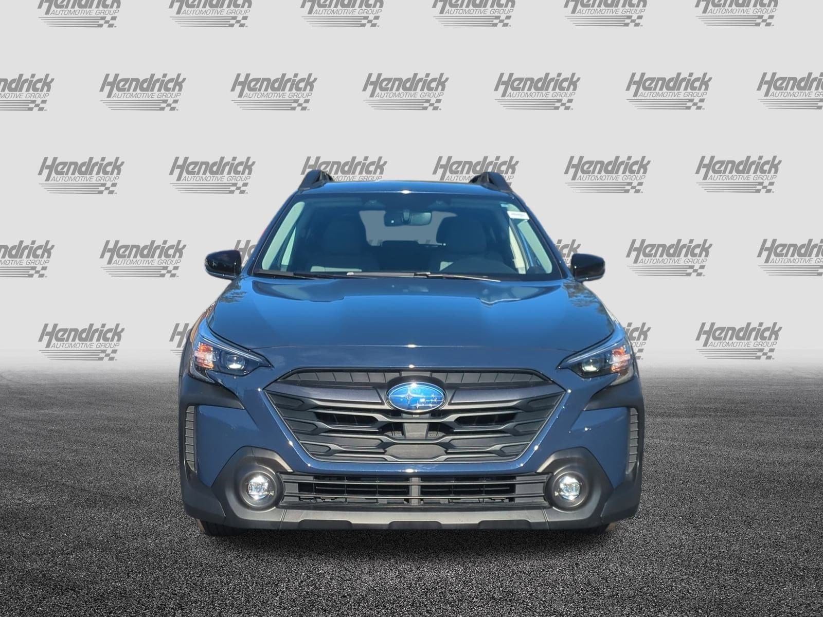 Image of 2023 Subaru Outback Premium SUV