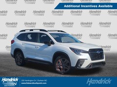 2026 Subaru Ascent Limited Bronze Edition 7-Passenger SUV