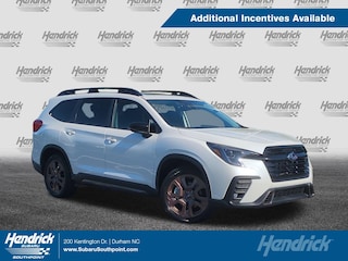 2026 Subaru Ascent Limited Bronze Edition 7-Passenger SUV