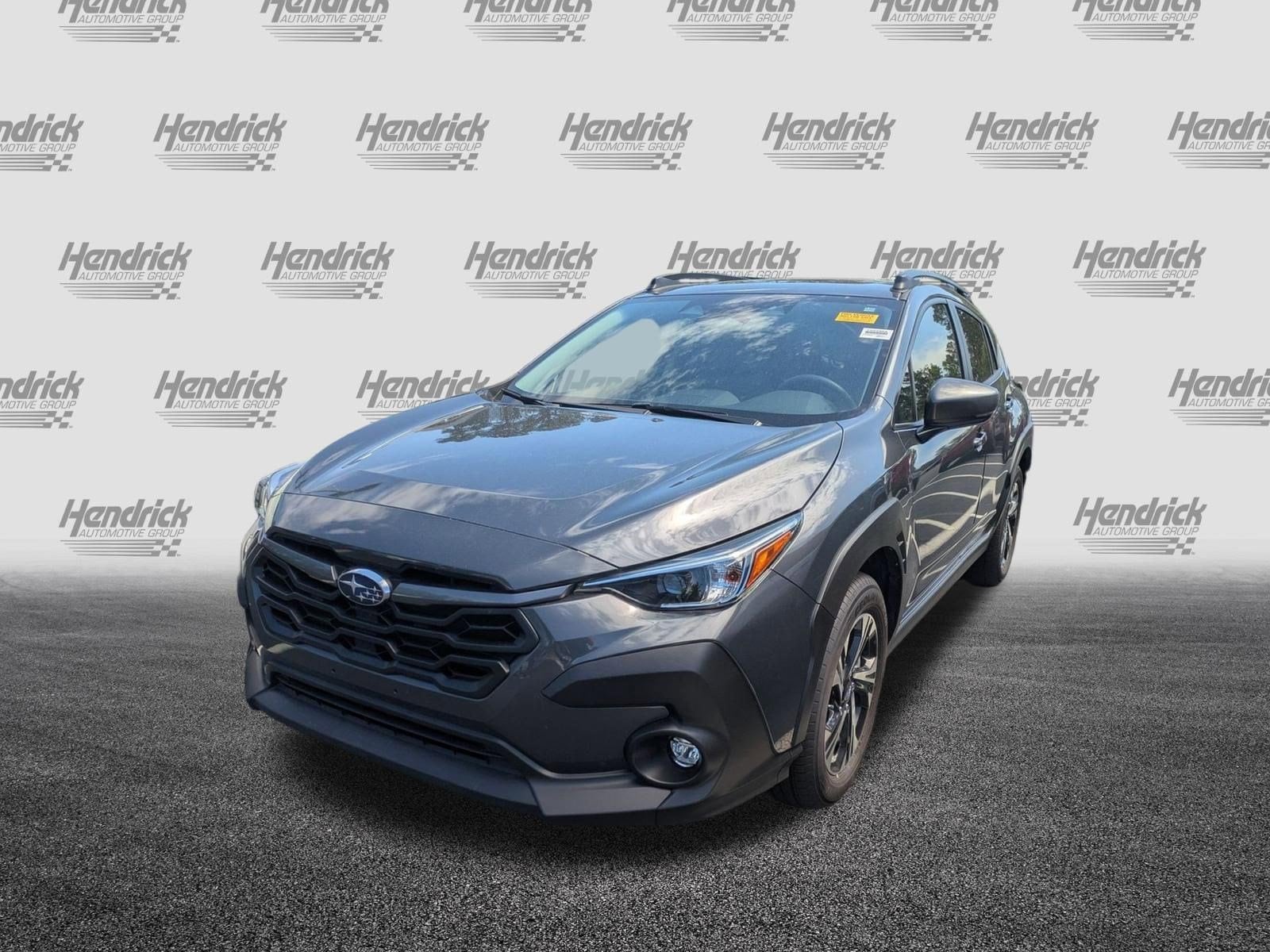 2024 Subaru Crosstrek Premium photo 6