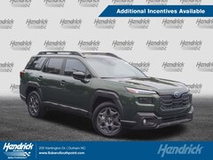 2026 Subaru Outback Premium SUV