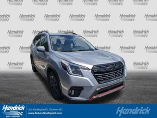 2022 Subaru Forester Sport SUV