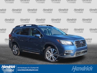 2020 Subaru Ascent Limited 8-Passenger SUV