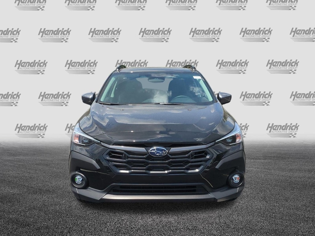 New 2026 Subaru Crosstrek Premium SUV