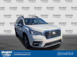 2022 Subaru Ascent Touring 7-Passenger SUV