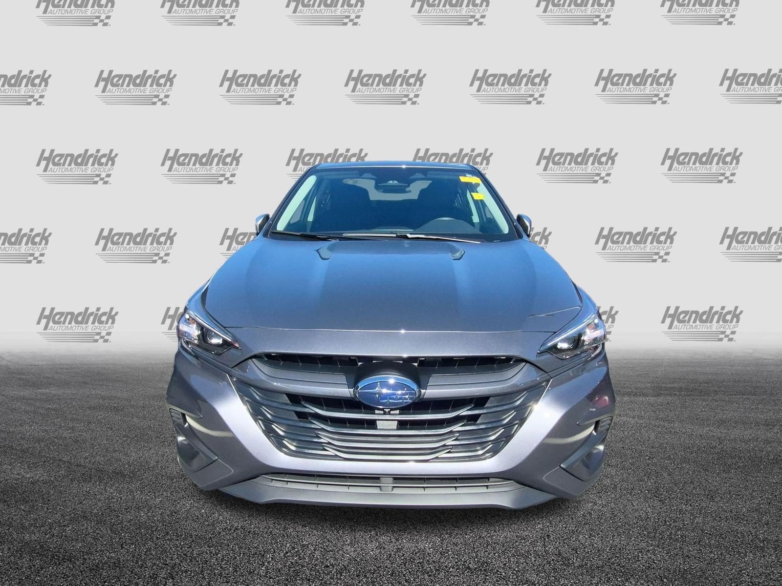 Used 2024 Subaru Legacy Touring XT Sedan