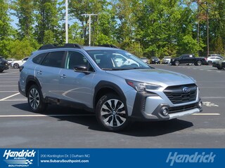 2023 Subaru Outback Limited SUV