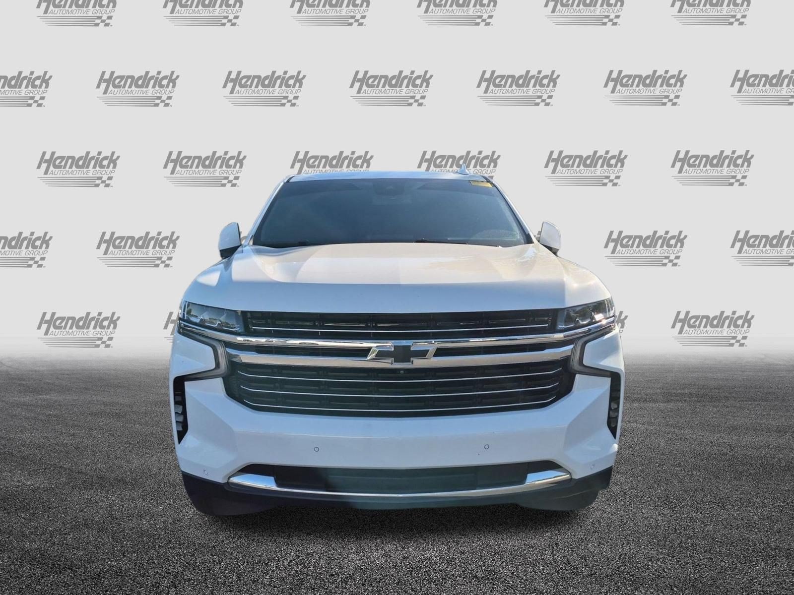 Used 2024 Chevrolet Tahoe LT SUV