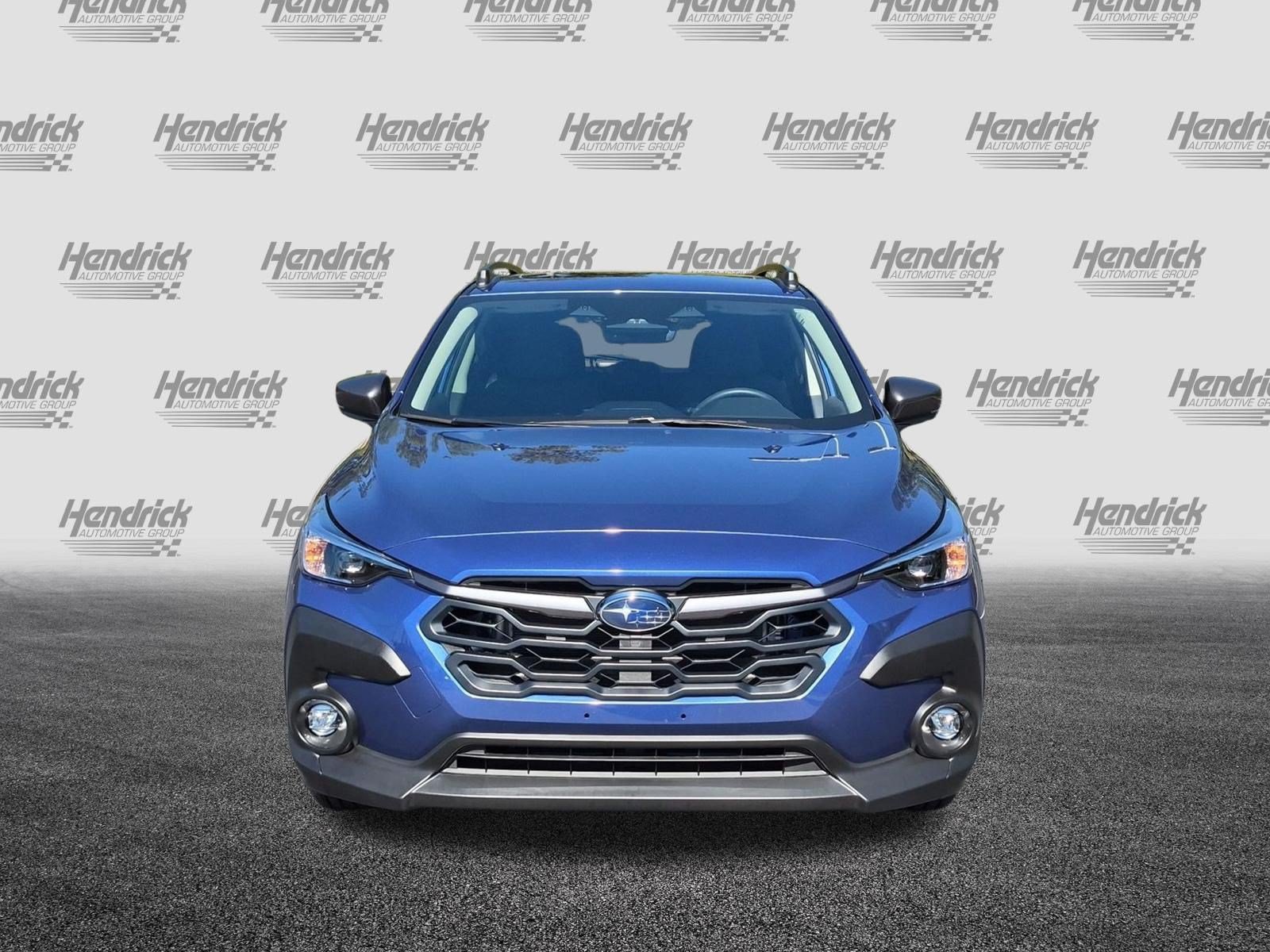 Certified 2025 Subaru Crosstrek Premium SUV