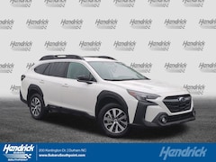 2025 Subaru Outback Premium SUV
