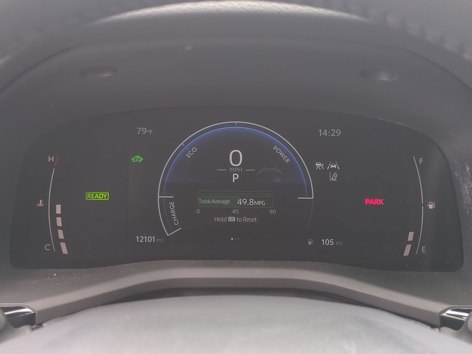 2025 Toyota Camry 21
