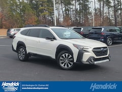 2023 Subaru Outback Limited SUV