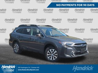 2024 Subaru Outback Premium SUV