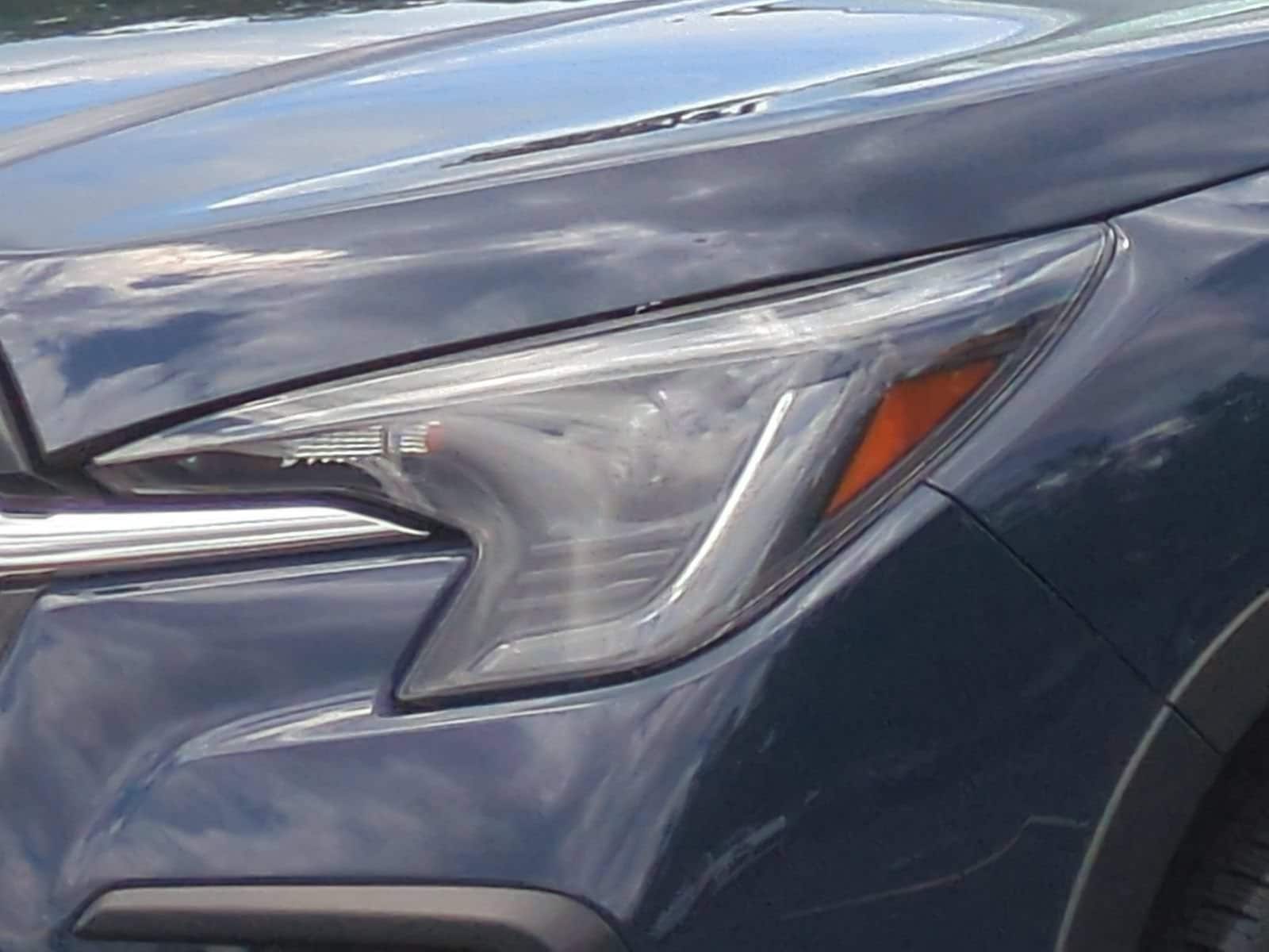 Subaru Ascent Touring 7-Passenger